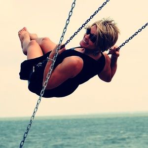 Meet your Posher, Erin